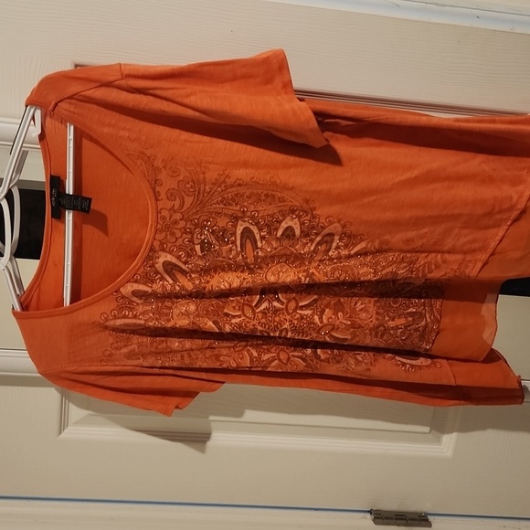 Style & Co. Tops - Style&Co 1x top